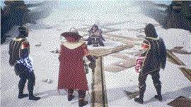 变态恶魔天龙八部私服
